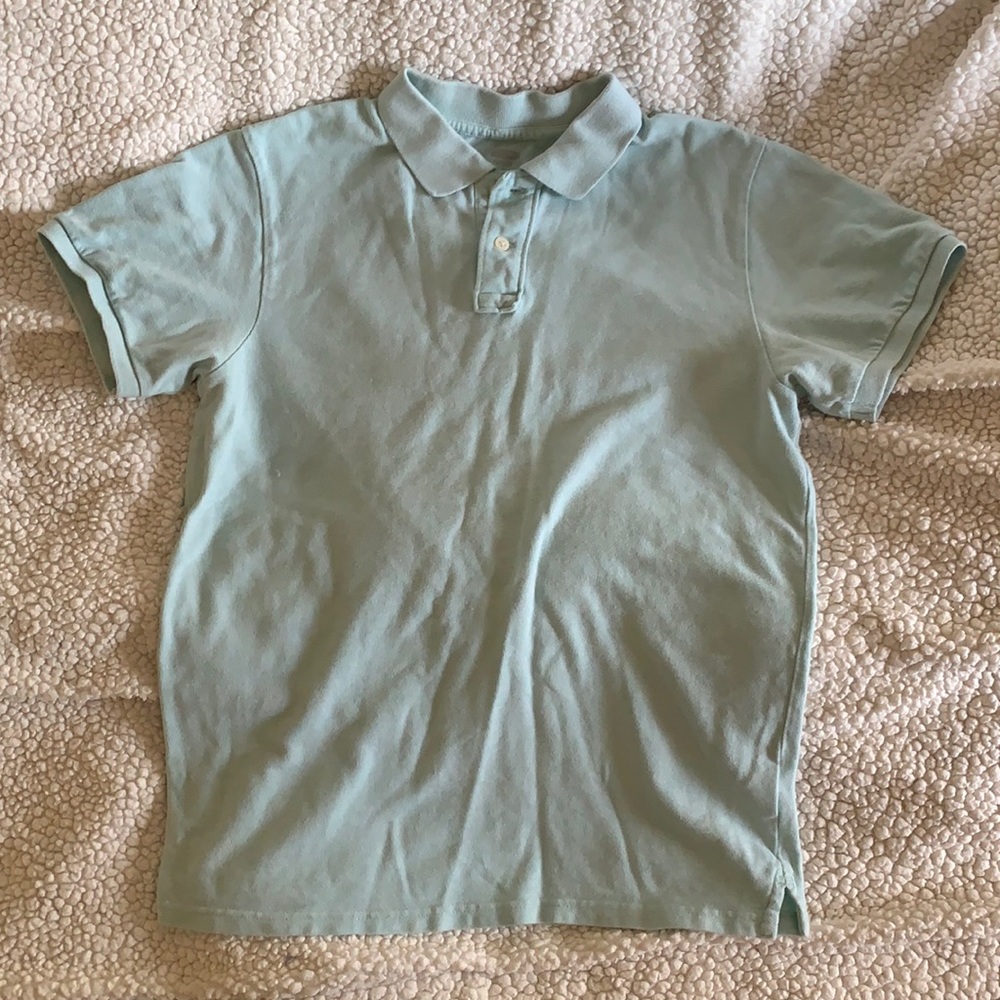 Men’s Polo🍄